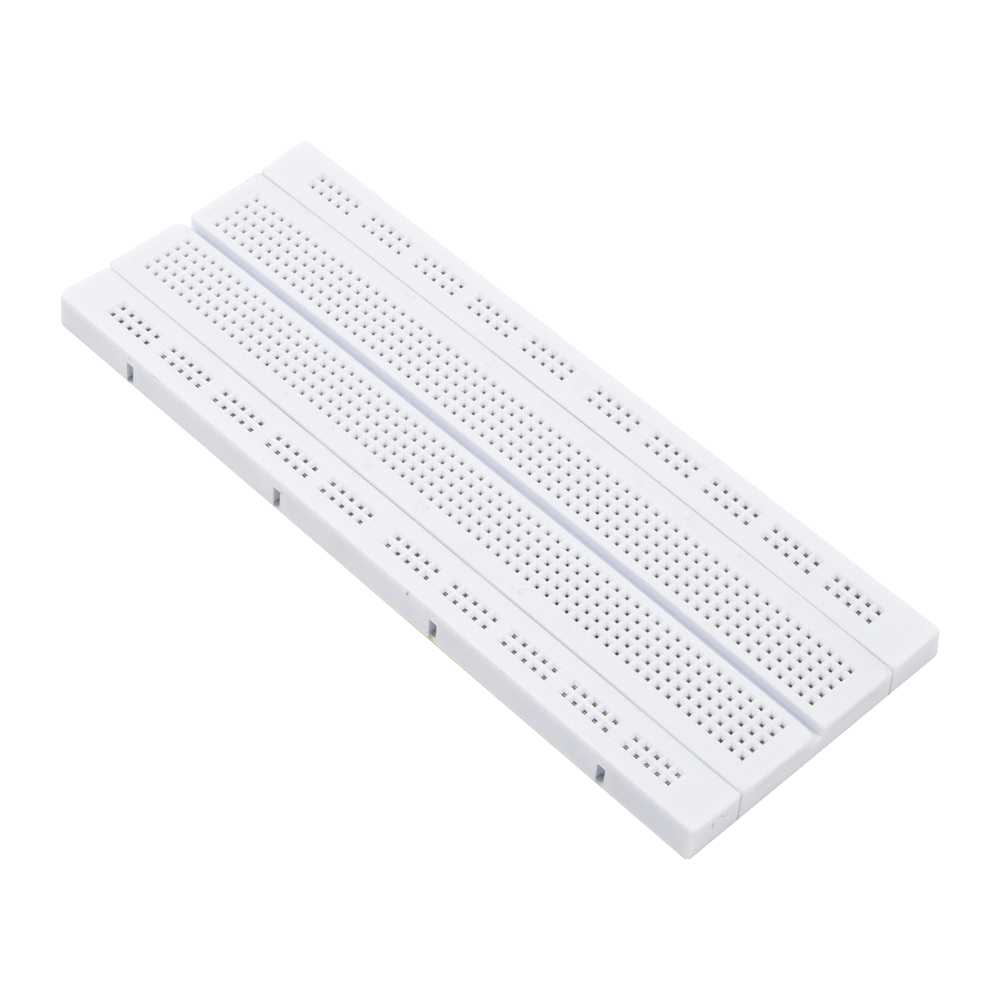 Беспаечная макетная плата GL-12 на 840 точек